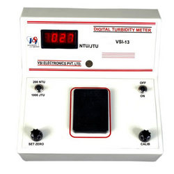 Digital Turbidity Meters Manufacturer Supplier Wholesale Exporter Importer Buyer Trader Retailer in Mohali Punjab India